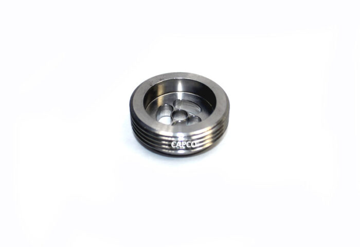 1624-0772-00 NIPPLE (OEM) Atlas Copco - Image 1
