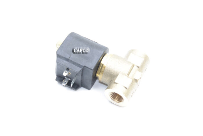 1624-5020-38 Atlas Copco (OEM) VALVE,SOL - Image 1
