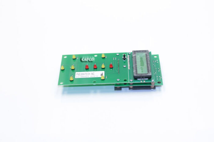 1624-5050-40 DISPLAY TIMER (OEM) Atlas Copco - Image 1