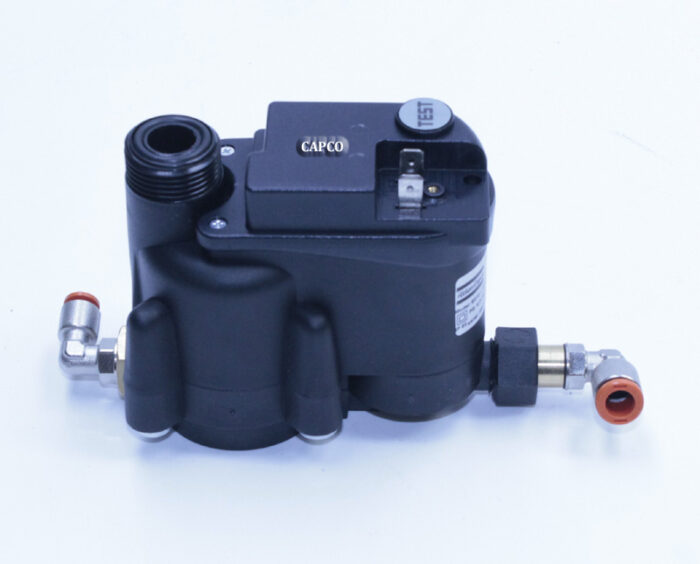 1624-2950-80 DRAIN AUTOMATIC (OEM) Atlas Copco - Image 2