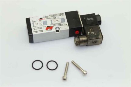1624-5036-15 Solenoid Valve (OEM) Atlas Copco|1624-5036-15 Solenoid Valve (OEM) Atlas Copco