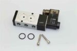 1624-5036-15 Solenoid Valve (OEM) Atlas Copco - Image 2