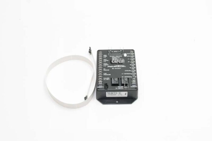 1624-5050-39 TIMER BOX (OEM) Atlas Copco - Image 1