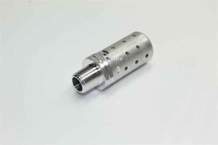 1624-7308-00 Atlas Copco (OEM) SILENCER