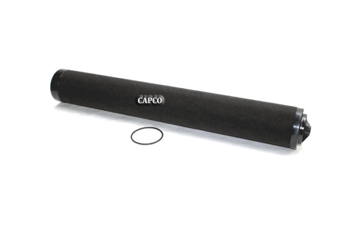 1629-0543-15 (OEM) Atlas Copco FILT, EL. G/S 2-12F - Image 1