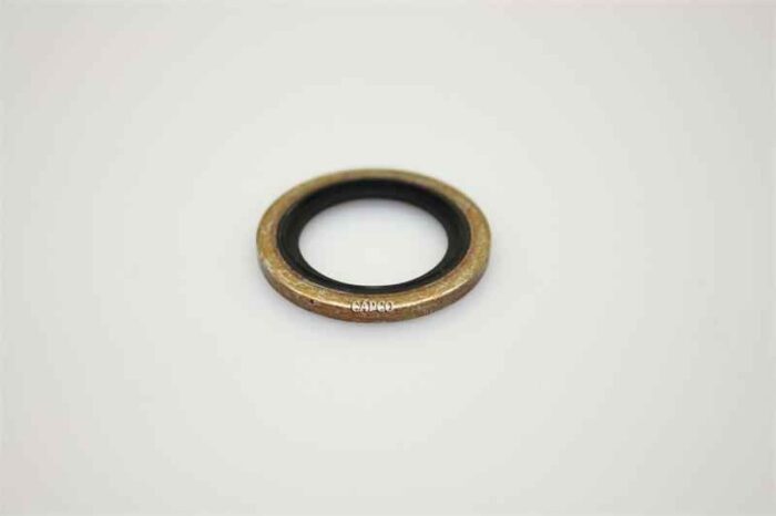 0661-1033-00 Replacement Atlas Copco GASKET - Image 1