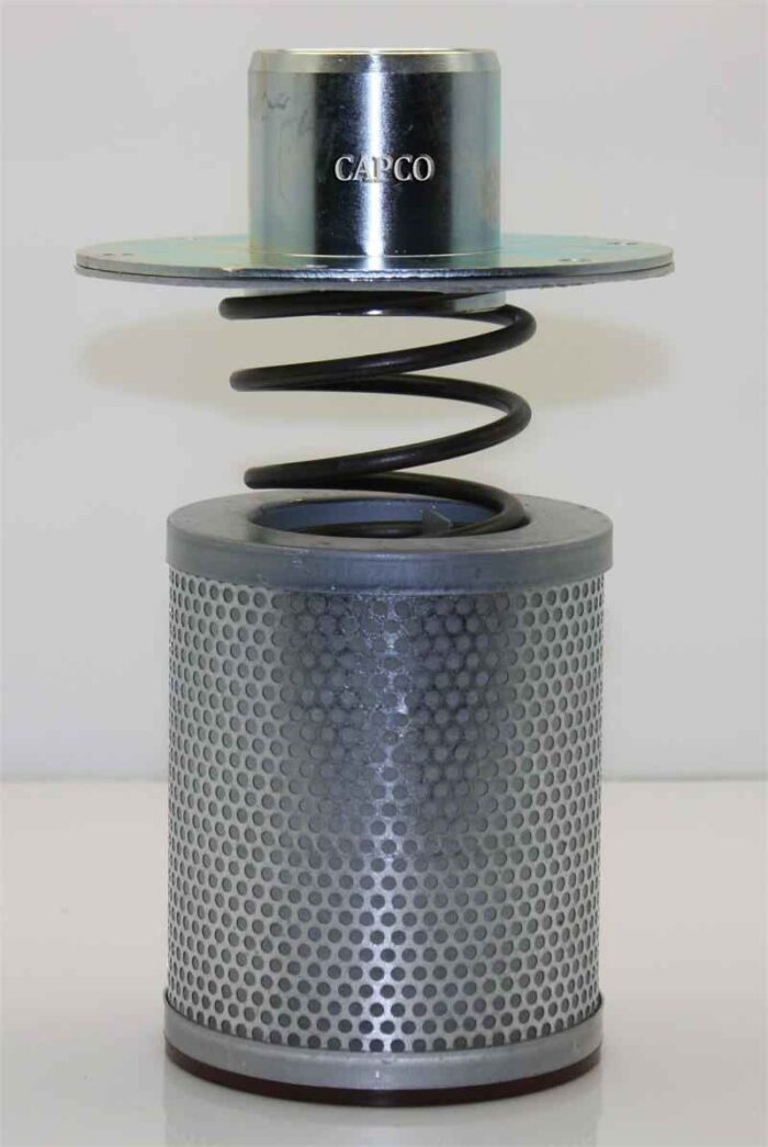 127138-001 Replacement Quincy Separator - Image 4