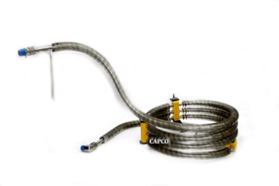 8001131 Ingersoll Rand OEM Kit tubing 15T2T