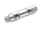 18007112 Ingersoll Rand (OEM)  BODY, MANIFOLD ASSY SS3 WHEELBARROW