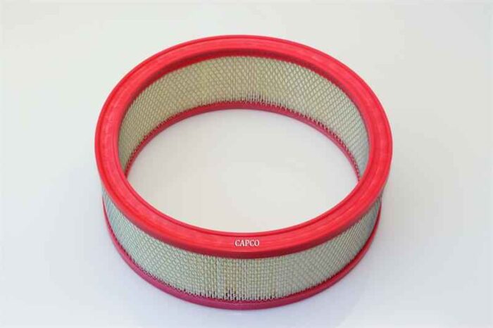 50273 Replacement Hydrovane Filter Elements - Image 1