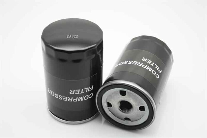1513-0337-00 Replacement Atlas Copco Oil Filter - Image 1