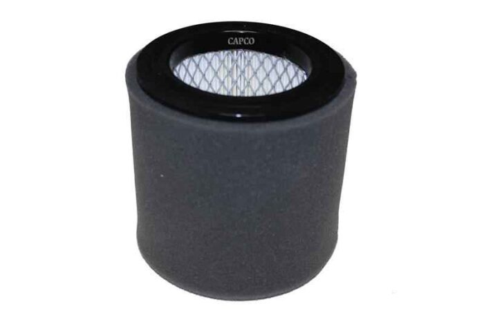 601-0100-A002 Replacement Travaini Pump Air Filter - Image 1