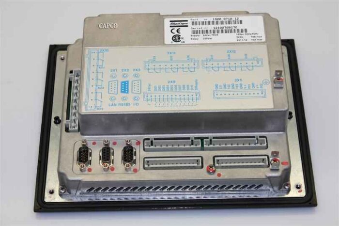 Rebuilt/Repaired Atlas Copco Elektronikon Regulators - Image 6
