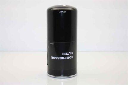 1202-8040-02 Replacement Atlas Copco Oil Filter