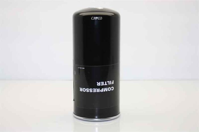 1202-8040-02 Replacement Atlas Copco Oil Filter - Image 1