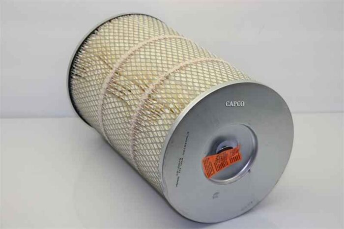 KC635-005 Replacement Keltec Air Filter - Image 2