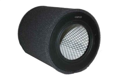 KA250-022P Replacement Keltec Air Filter