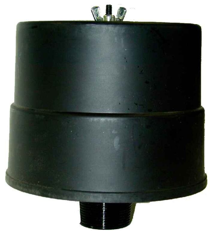 FS-19P-100 Replacement Solberg 1" Filter Assembly - Image 1