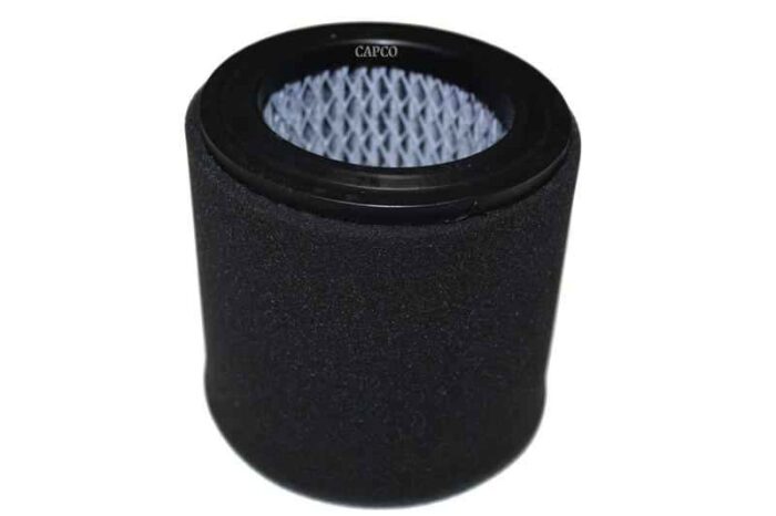 0051291 Replacement Comp Air Air Filter - Image 1
