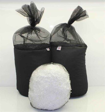 QU330841-67 Replacement Quincy Activated Carbon OWS Bag Kit