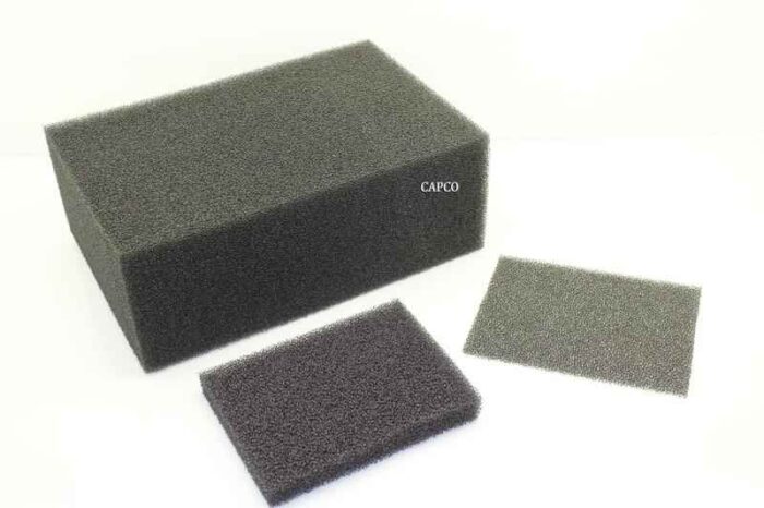 QU330880 Replacement Quincy Service Kit