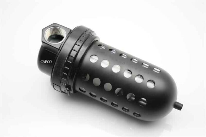 1" NPT Particulate Housing - Image 1