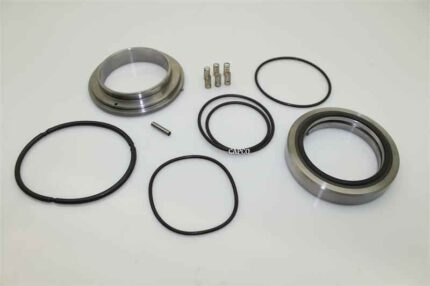Kaeser Sigma 21/25 mechanical seal set 2.5117.20010 Replacement Kaeser KIT