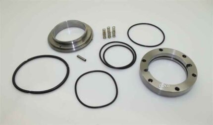 2.5117.20010 Replacement Kaeser KIT with mechanical seal
