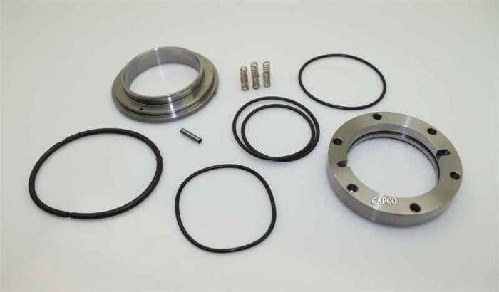 MECHANICAL SEAL SIGMA 21/25|2.5117.20010 Replacement Kaeser KIT