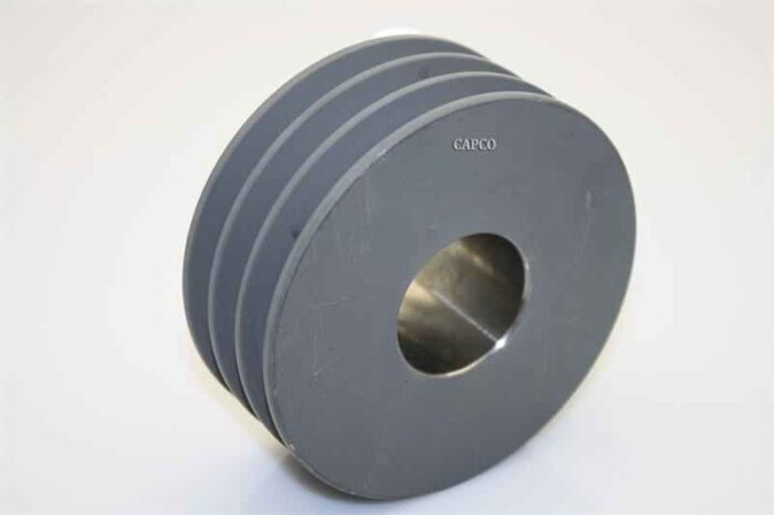 2.8144.0 Kaeser Pulley - Image 2