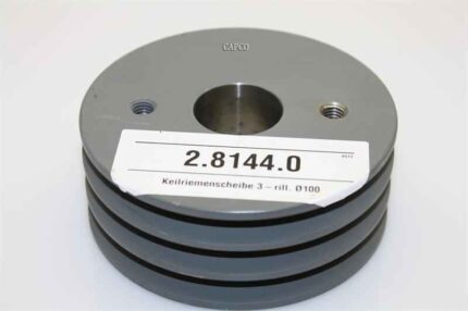 OEM 2.8144.0 Kaeser Pulley component