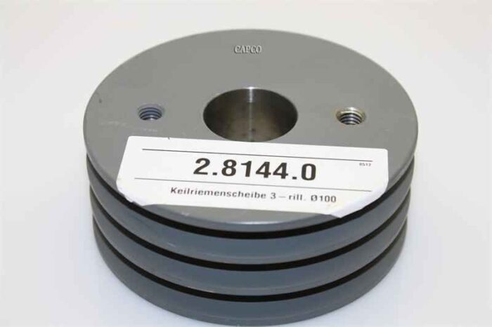 2.8144.0 Kaeser Pulley |2.8144.0 Kaeser Pulley