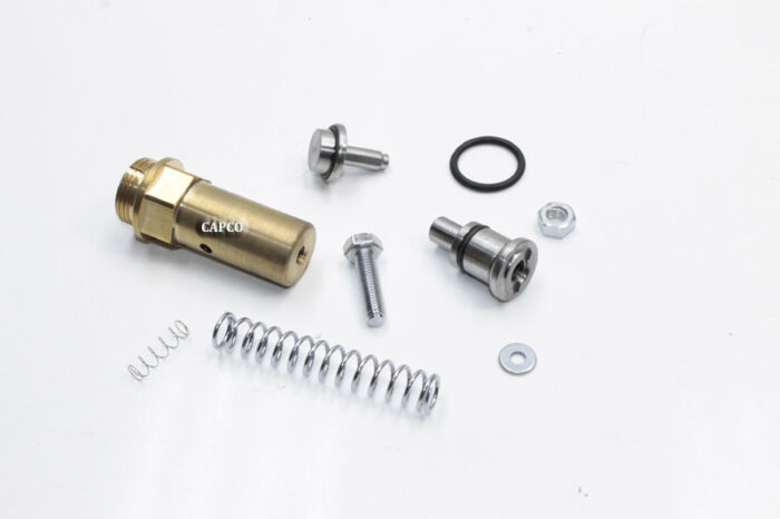 2.8812.1 Replacement Kaeser KIT, 36000HRS REPAIR MPV - Image 1