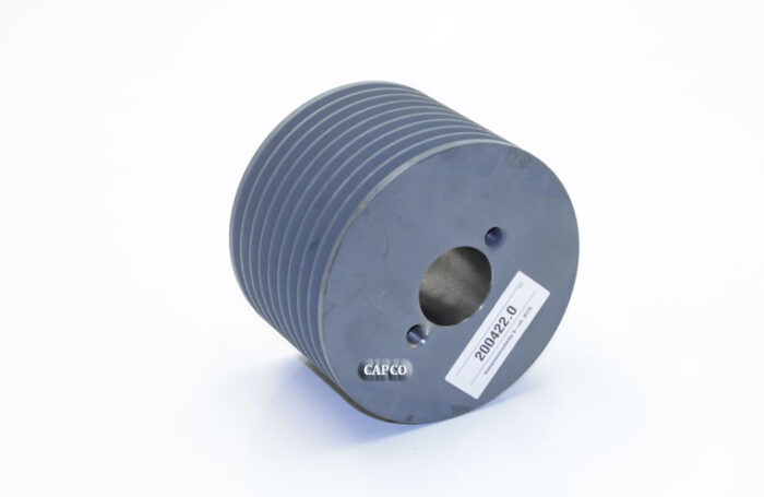 200422E0 Kaeser Pulley