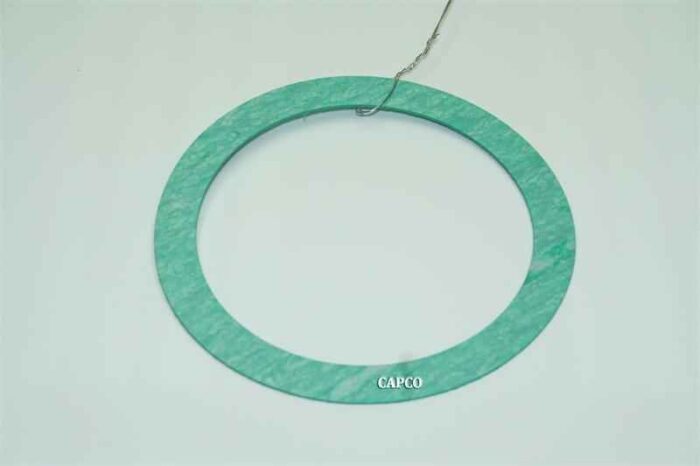 20071 Quincy Gasket - Image 1