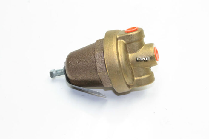 2009398 Gardner Denver (OEM) VALVE-SUB/PILOT - Image 1