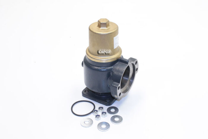 200940E0 Kaeser MPCV KIT - Image 1
