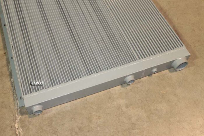 200EAQ201 Replacement Gardner Denver Combination Cooler - Image 6