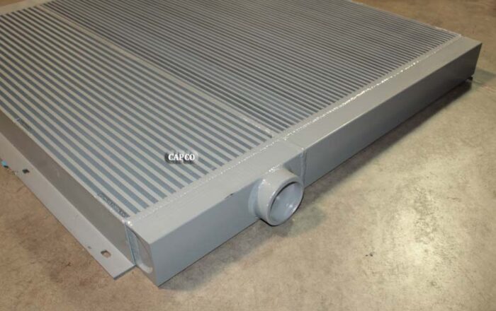 200EAQ201 Replacement Gardner Denver Combination Cooler - Image 3