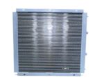 200ECH201 Replacement Gardner Denver Oil Cooler