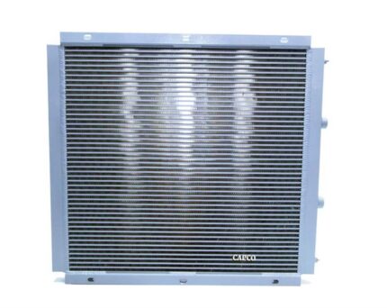 200ECH201 Replacement Gardner Denver Oil Cooler