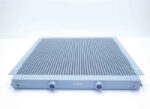 200ECH201 Replacement Gardner Denver Oil Cooler - Image 2