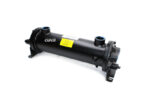 200ECH349 Replacement Gardner Denver Heat Exchanger - Image 2