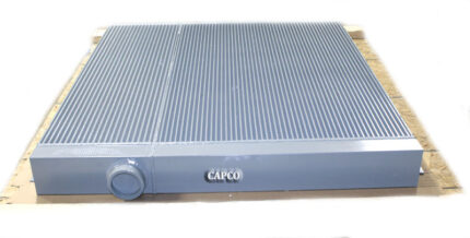 200EDP201 Replacement Gardner Denver Oil Cooler