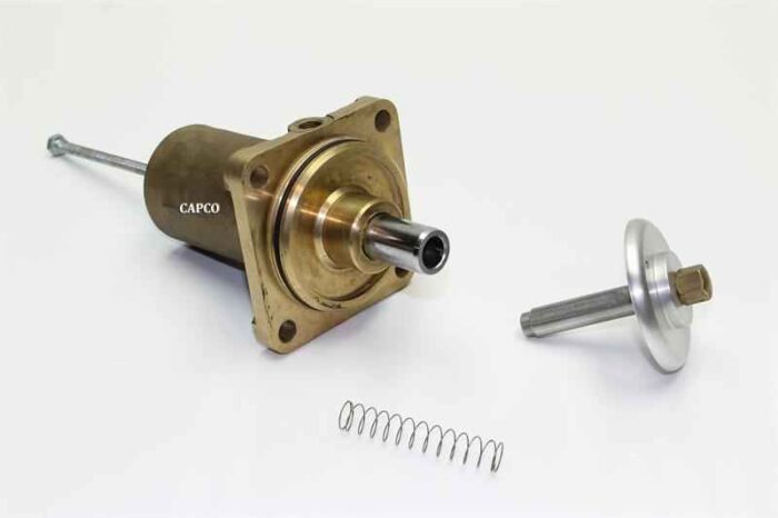 201082 Replacement Kaeser Inlet Valve Repair Kit - Image 2