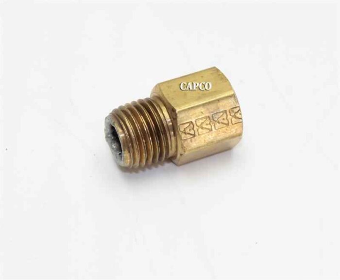 125025 Quincy Line Filter - Image 1