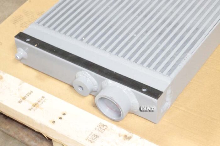 2013500719 Replacement Quincy Cooler - Image 4