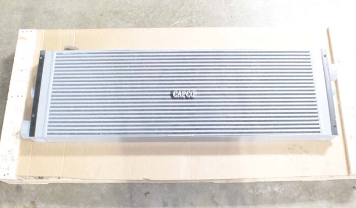 2013500719 Replacement Quincy Cooler - Image 2