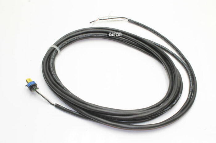 2014000003 Quincy Temperature Probe Harness - Image 1