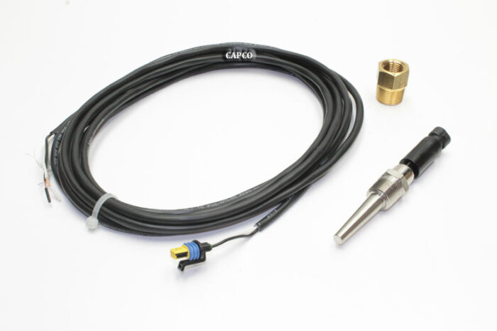 2014000023 Quincy (OEM) Temperature Probe Kit - Image 1